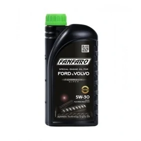 FANFARO for Ford Volvo 5W-30 1L (plast) 