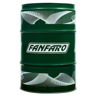 FANFARO for VW Audi Skoda Seat 5W-30 60L 