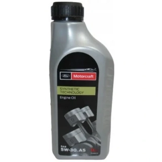 FORD Motorcraft A5 5W-30 1L 