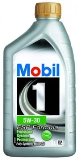 Mobil 1 ESP FORMULA 5W-30 1L 