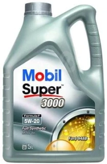 MOBIL SUPER 3000 Formula V 5W-30 1L 
