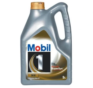 Mobil 1 FS X1 5W-50 4L (Peak Life) 