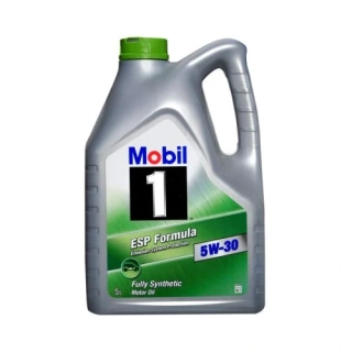 Mobil 1 ESP FORMULA 5W-30 5L 