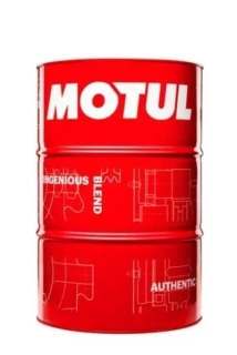 Motul 5W-30 8100 XCLEAN+ 60L 