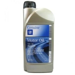 Opel GM Dexos2 5W-30 1L 