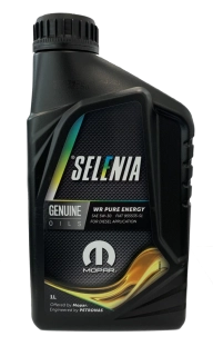 SELENIA WR PURE ENERGY 5W-30 1L 