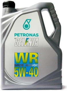 Selenia WR Diesel 5W-40 5L 
