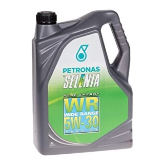Selenia WR Pure Energy 5w-30 5L 