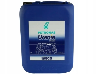 Urania Daily 5W-30 LS 200L 