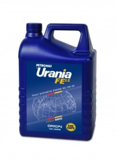 Urania FE 5W-30 LS 5L 