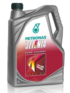 Selenia K Pure Energy 5W-40 5L 