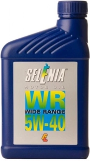 Selenia WR Diesel 5W-40 1L 