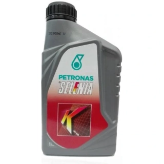 Selenia K 5W-40 1L 