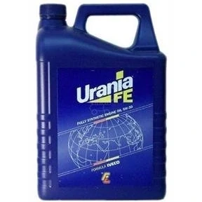 Urania FE 5W-30 5L 
