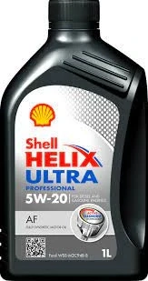 Helix Ultra Professional AF 5W-20 1L 