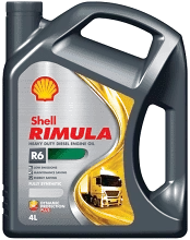 Rimula R6 LME 5W-30 5L 