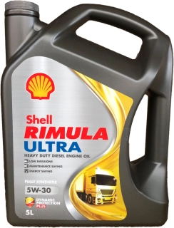 Rimula Ultra 5W-30 5L 