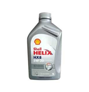 Helix HX8 ECT C3 5W-30 1L 