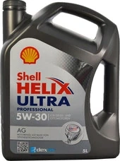 Helix Ultra Professional AG 5W-30 5L 