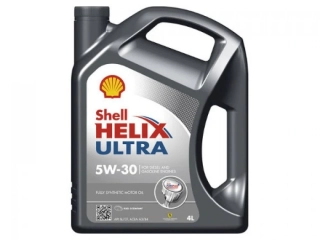 Helix Ultra 5W-30 4L 