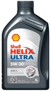 Helix Ultra Professional AM-L 5W-30 1L 