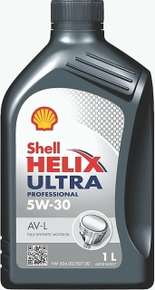 Helix Ultra Professional AV-L 5W-30 /504-507/ 1L 