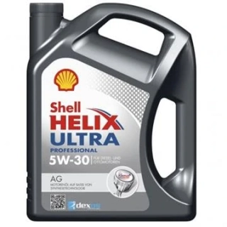 Helix Ultra Professional AG 5W-30 4L 