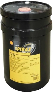Spirax S3 TLV 20L 