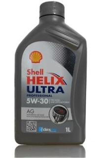 Helix Ultra Professional AG 5W-30 1L 