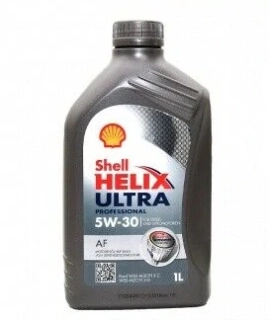 Helix HX7 Professional AF 5W-30 1L 