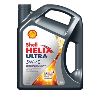 Helix Ultra 5W-40 5L 
