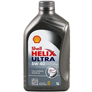 Helix Ultra 5W-40 1L 