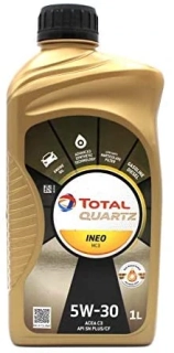 Total Quartz Ineo MC3 5W-30 1L 
