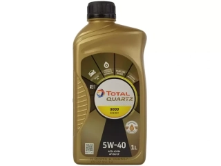 Total Quartz 9000 5W-40 1L Energy 