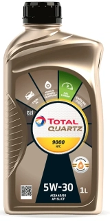 Total Quartz Future NFC 9000 5W-30 1L 