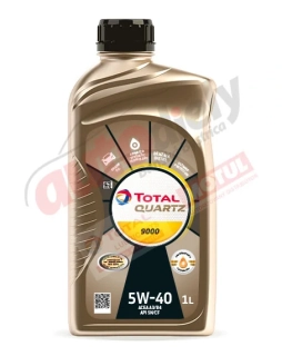 Total Quartz 9000 5W-40 1L 