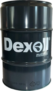 Dexoll 10W-40 A3/B4 200L N 