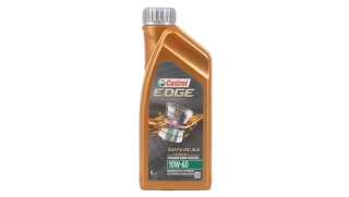 CASTROL EDGE 10W-60 1L 