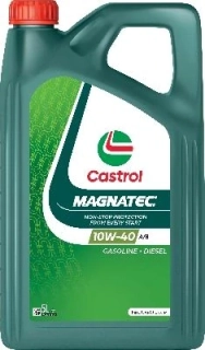 MAGNATEC 10W-40 A/B 5L 