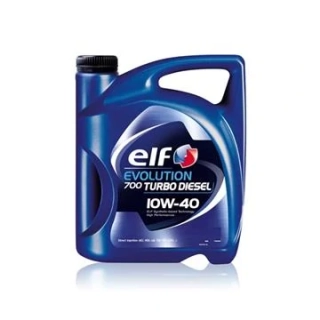 Elf Evolution 700 TD 10W-40 5L 