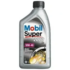 Mobil SUPER 2000 X1 10W-40 1L 