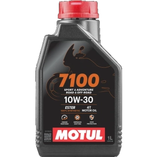 Motul 7100 4T 10W-30 1L