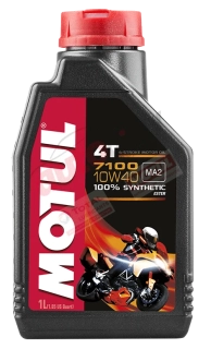 Motul 7100 4T 10W-40 1L