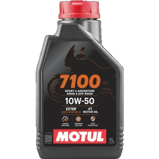 Motul 7100 10W-50 4T 1L