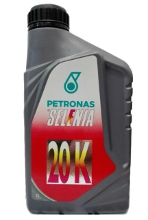 Selenia 20 K 10W-40 1L