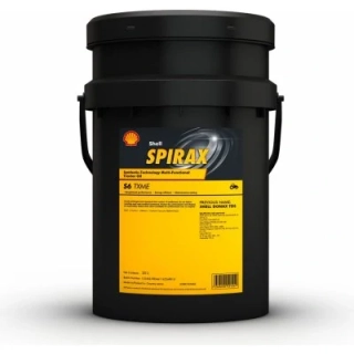 Spirax S6 TXME 10W-30 20L