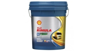 Rimula R5 LE 10W-30 20L