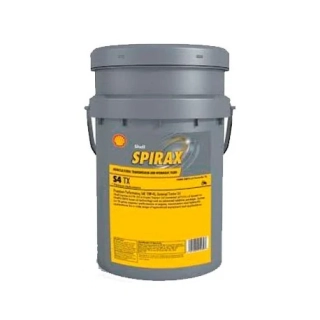 Spirax S4 TX 10W-40 20L