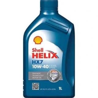 Helix HX7 10W-40 1L 