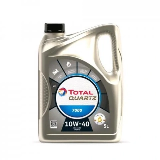Total Quartz 7000 10W-40 Energy 5L